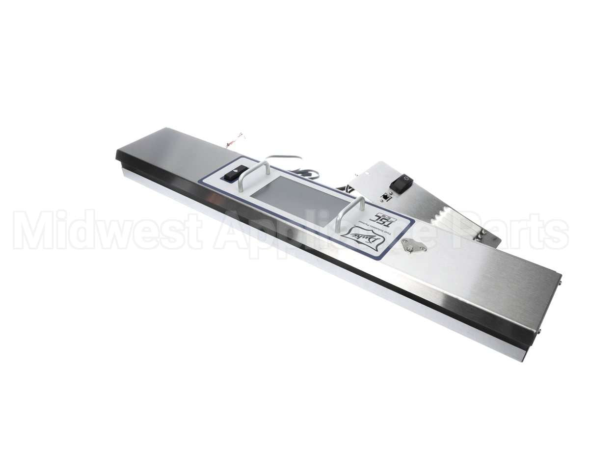 512960 Duke Serv Asy Cont 7" Retrofit Kit