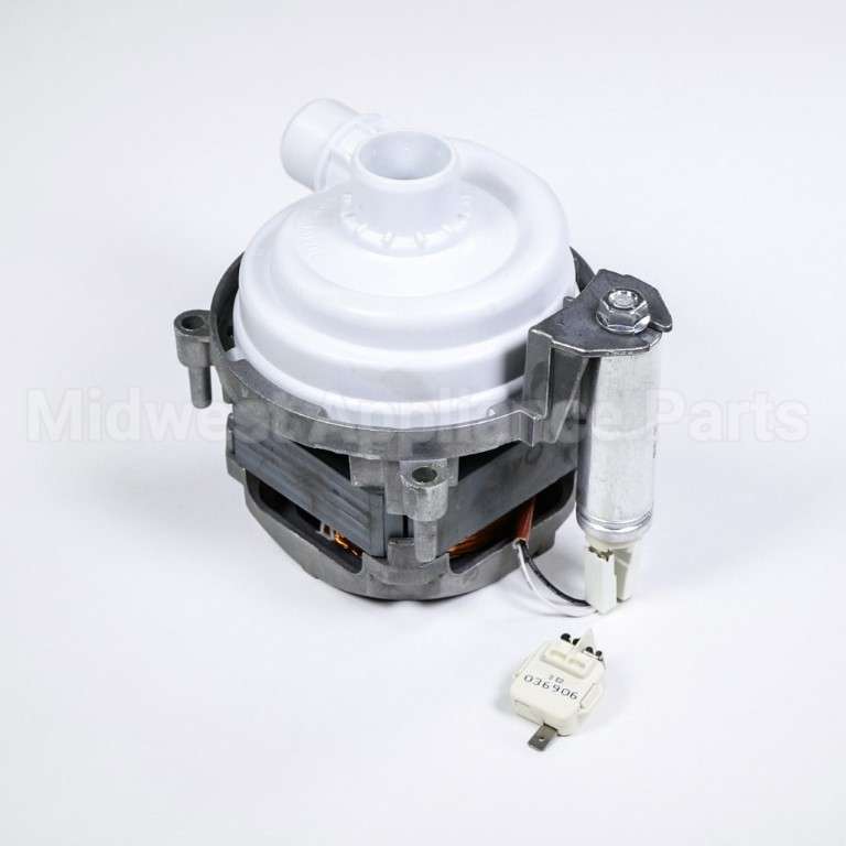 00437345 Bosch Pump-Circulating