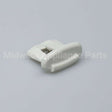 WD12X10304 GE Dishwasher Rack Slide End Cap