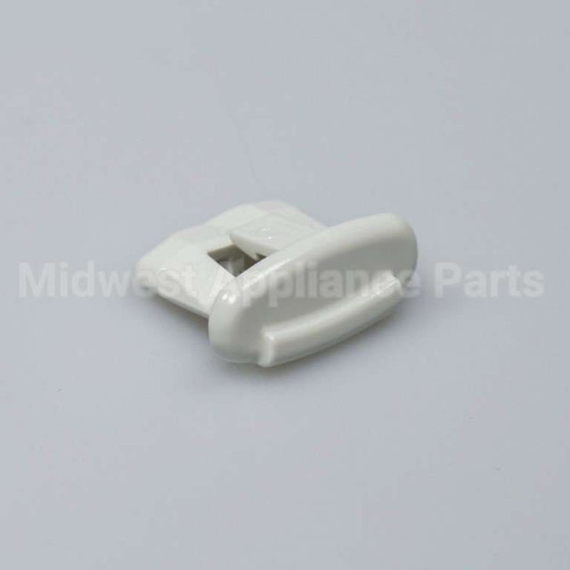 WD12X10304 GE Dishwasher Rack Slide End Cap