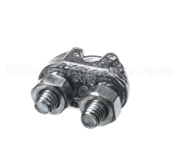 513-5702 Lvo 1/8 Cable Clamp