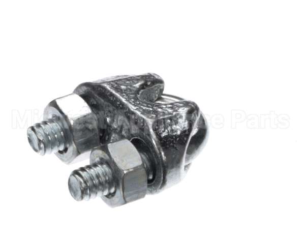 513-5702 Lvo 1/8 Cable Clamp