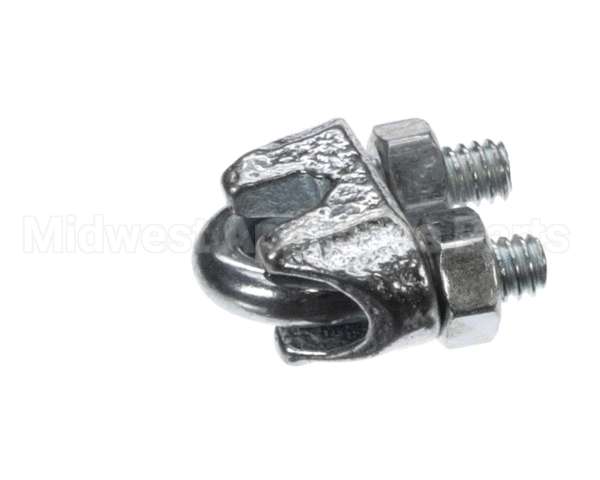 513-5702 Lvo 1/8 Cable Clamp