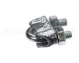 513-5702 Lvo 1/8 Cable Clamp