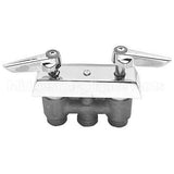 513 Compatible TS Brass Mixing Valve 3/8"
