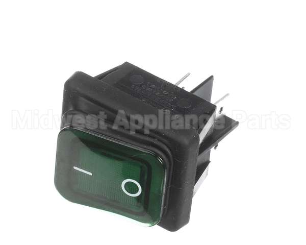 5130 Cretors Switch,Lighted,230V