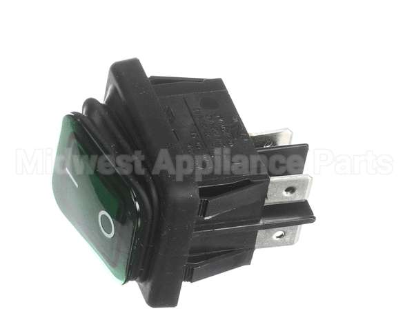 5130 Cretors Switch,Lighted,230V