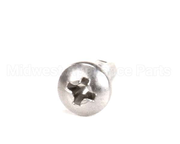 513032 Duke Screw,8-18X1/2Pn Ph Ss-T
