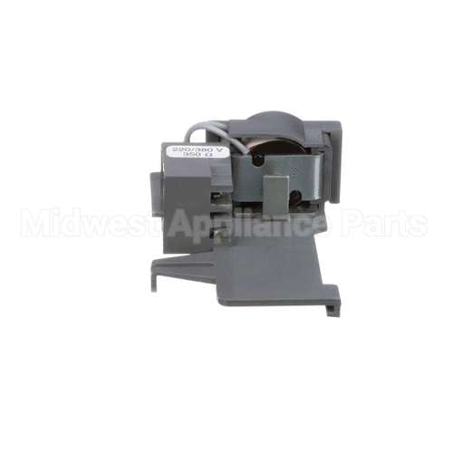 513046-01 Saniserv Solenoid Ol Reset 220V