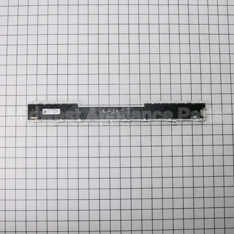 00744911 Bosch Operating Module