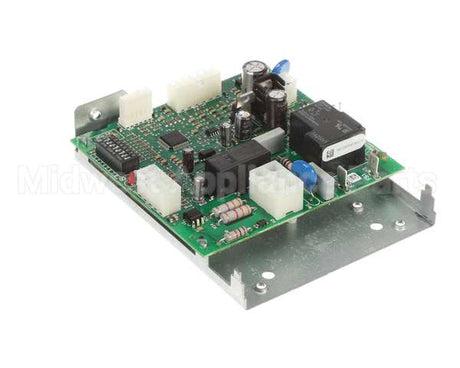 513139P Cissell Assembly Hybrid Elect Dt Pkg