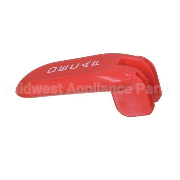 51315.0003 Compatible Bunn Handle, Faucet 3.0 Short Orange