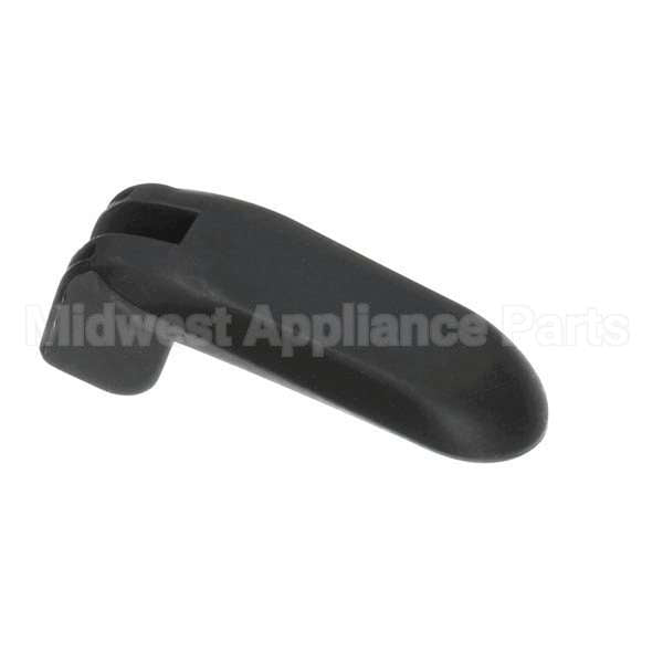 51315.0107 Compatible Bunn Hndl, Faucet Blk No Logo 3.0 Sh