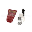 51315.1004 Compatible Bunn Kit, Faucet Repair Short Red