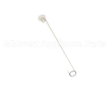 51319.1000 Bunn Sight Gauge Seal W/Tube