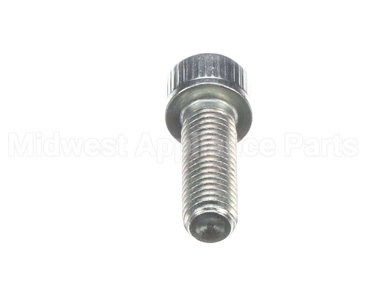 5132085 Giorik Screw Fan Motor Zinc M10X30 8Mm Hex