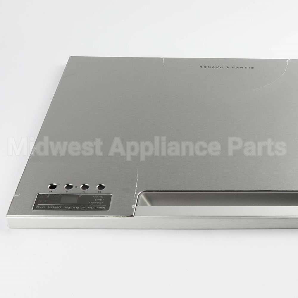 513232 Fisher Paykel Door Assy Dd60Sctx9 V2 (Sp)