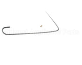 51350-4 Montague Tubing Al Formed 7/16Od X 41.4