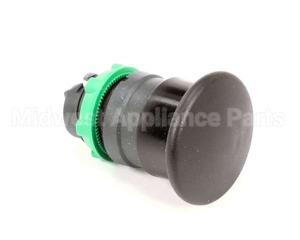 51350 Rondo Push Button Black Zb5-Ac2
