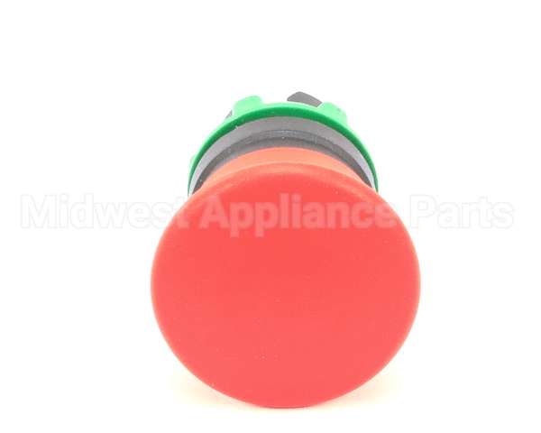 51351 Rondo Push Button Red