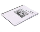 513512 Stoelting Manual Frzr Spec Quck Ref Book