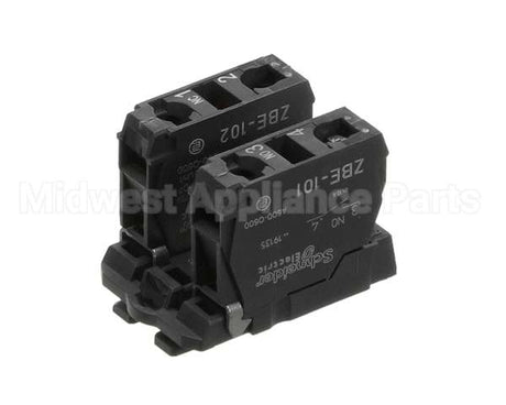 51352 Rondo Auxiliary Contact Block