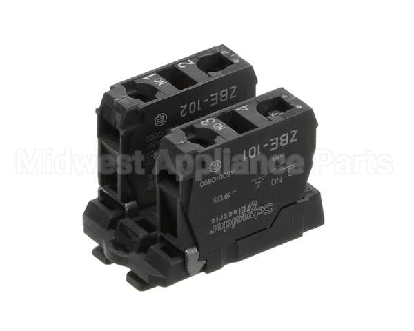 51352 Rondo Auxiliary Contact Block