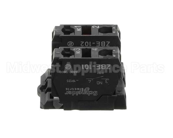 51352 Rondo Auxiliary Contact Block