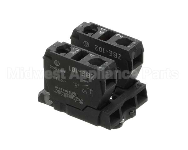 51352 Rondo Auxiliary Contact Block