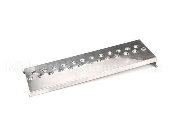 51356 Middleby Plate,Otr L5Gn W/2 Rows Ps520