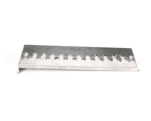 51356 Middleby Plate,Otr L5Gn W/2 Rows Ps520
