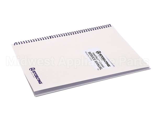 513655 Stoelting Manual Intellitec2 Service