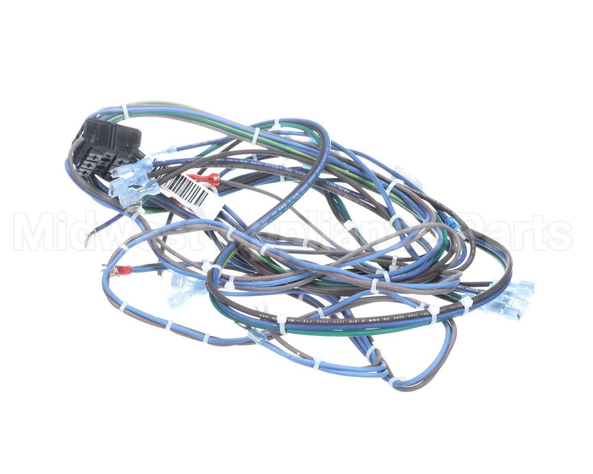 51367 Blodgett Harness,Combi Ele Rear Line Vo