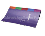 513709 Stoelting Manual Owners Dqu431 A