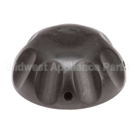 51372 Compatible Blodgett Large Oven Knob, No Arro W