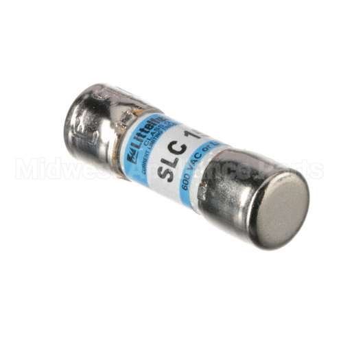 513870 Low Temp Industries Fuse, 15 Amp