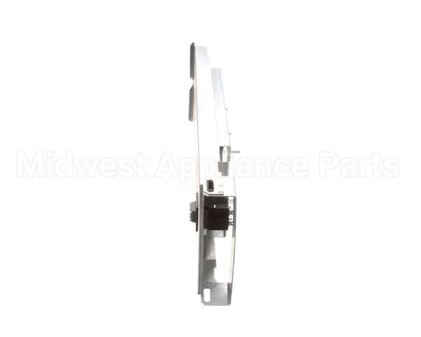 51398 Blodgett Control Panel Assembly,Iq2 B.k.