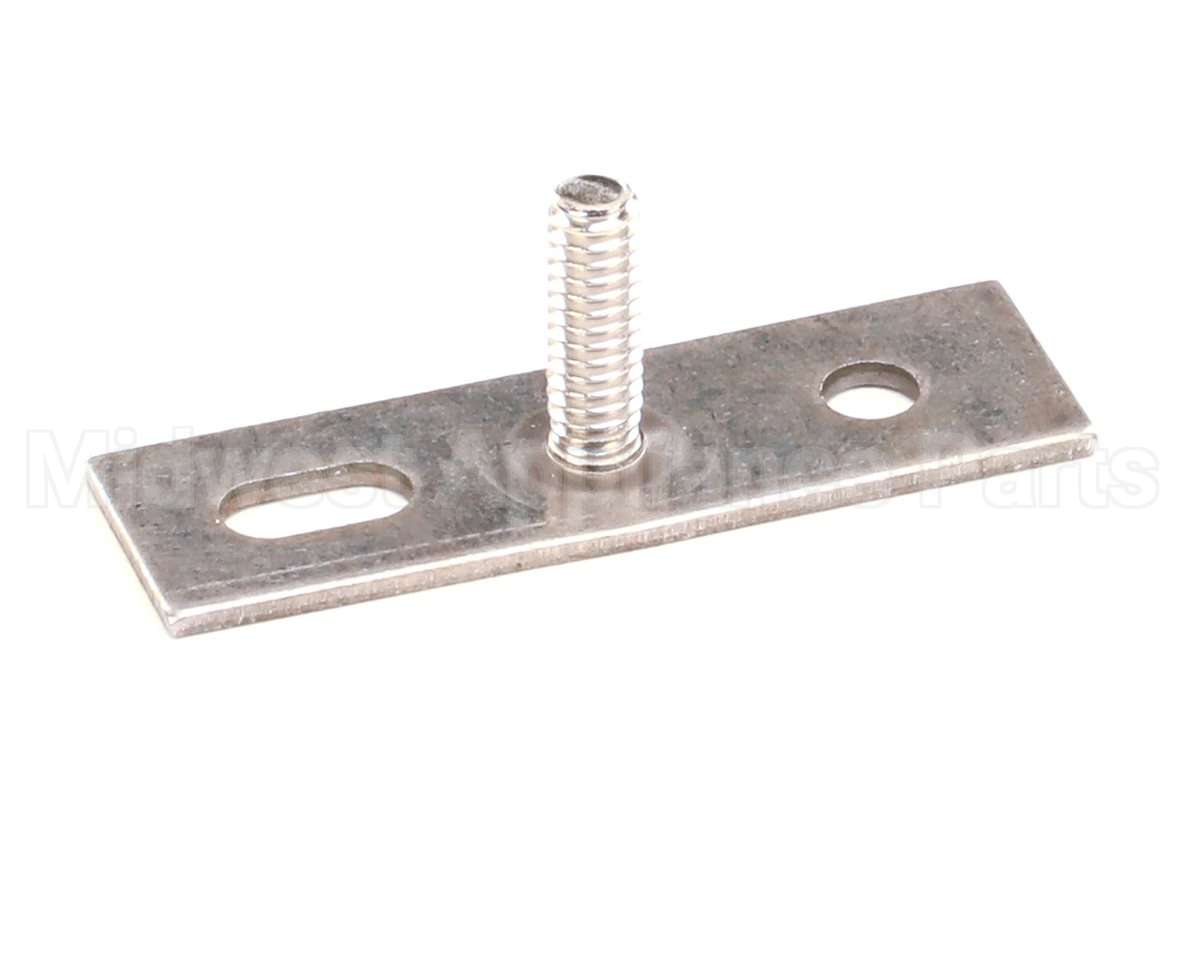 51398.0000 Middleby Assemblyend Plug Mtg Bracket .875