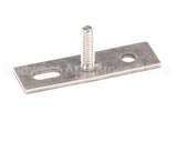 51398.0000 Middleby Assemblyend Plug Mtg Bracket .875