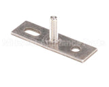 51398.0000 Middleby Assemblyend Plug Mtg Bracket .875