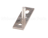 51398.0000 Middleby Assemblyend Plug Mtg Bracket .875