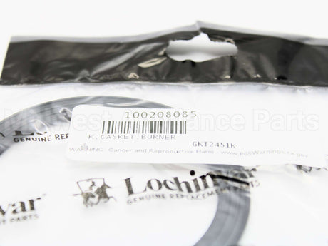 100314828 Lochinvar & A.o. Smith Pm Service Armor Kit