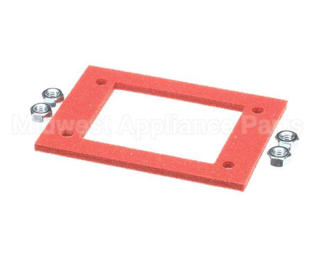 8263322 Frymaster Gasket, Plenum / Blower