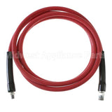 514-5057 Lvo 12 Spray Hose