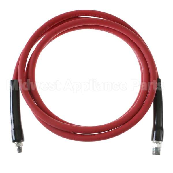 514-5057 Lvo 12 Spray Hose