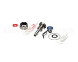 51403 Fisher Ss Stem Kit 3/4 Right Hand Swi