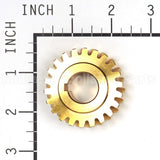51405MA Briggs & Stratton Gearworm