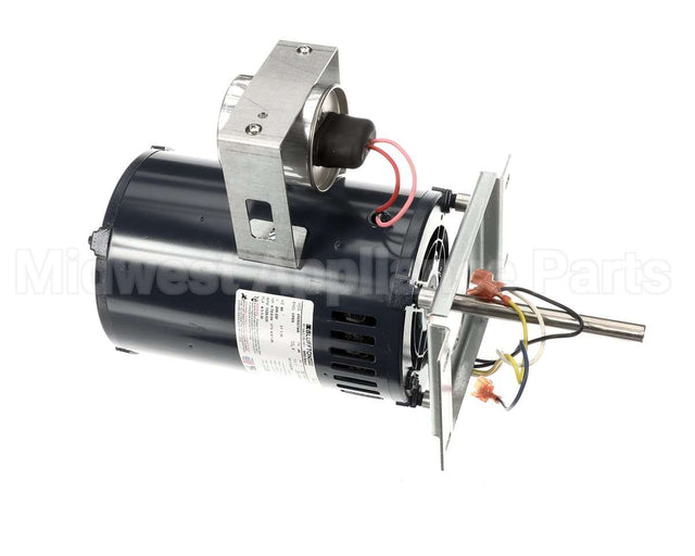 514070K Duke Asy, Service, Conv. Mtr, 208V