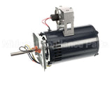514070K Duke Asy, Service, Conv. Mtr, 208V