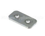 514125 Duke Plate Backer Insert Hygiene Fb5 W/ 5/8"